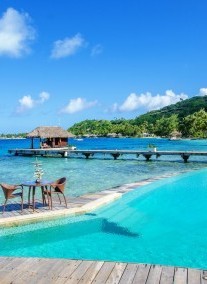 Sofitel Bora Bora Marara & Private Island****+