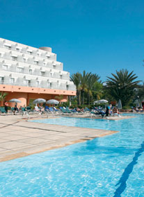 Amadil Beach Hotel ****