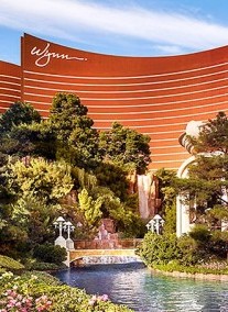 Encore at Wynn Las Vegas *****