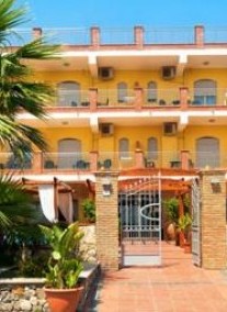 Solemar Hotel *** Solemar Hotel ***