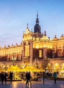 2023.12.30-2024.01.02. 4nap/3éj Szilveszter Krakkóban II.
