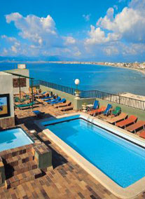 Whala Beach ex San Diego***