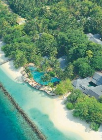 Royal Island Resort *****
