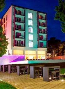 Adriatic Hotel ***