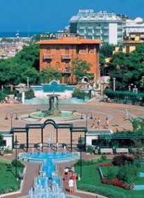 Olaszország-Cattolica szállások
