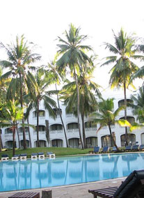 Whitesands Hotel ****