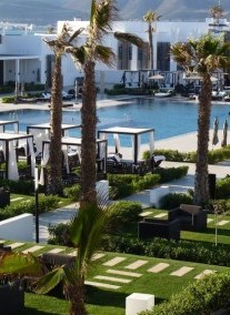 Sofitel Agadir Thalassa Sea***** 