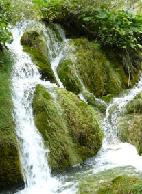 2023.08.18-08.20. 3nap/2éj Plitvicei Nemzeti Park varázsa