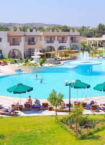 Gaia Royal Hotel ****