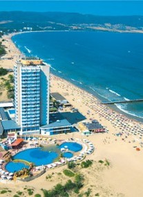 Bulgária 3 csillagos szálloda