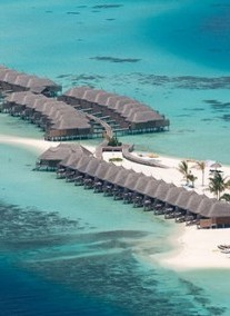 Constance Moofushi *****