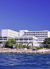 Brioni Hotel **