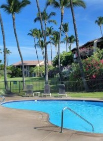 Wailea Ekahi Village ****