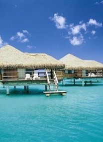 Royal Huahine ***