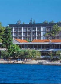 Park Hotel **/***