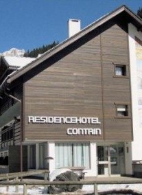 Residence Contrin Residence Contrin