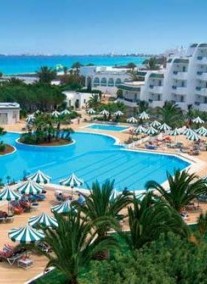 Riu El Mansour ****