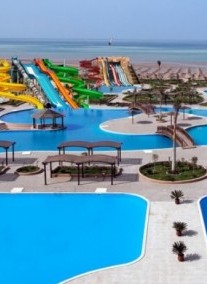 Mirage Aquapark Ceasar ***** 