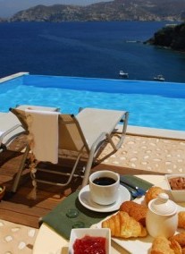 CHC Sea Side & Spa *****