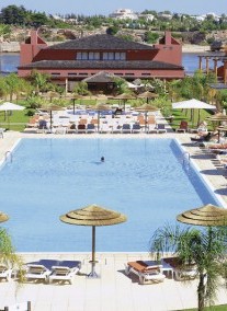 Tivoli Marina Portimao ****