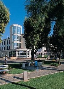 Park Punat Hotel ***
