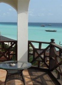 Langi Langi Hotel ***+