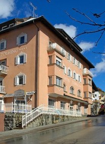 Residencehotel Ambiez *** Residencehotel Ambiez ***