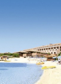 Ramla Bay Resort ****+