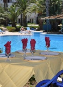 Hammamet Serail **** Hammamet Serail ****