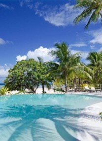 Tikehau Pearl Beach Resort****+