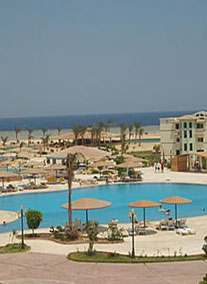 Harmony Makadi Bay ****