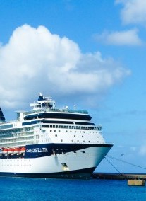 Celebrity Constellation Celebrity Constellation