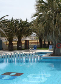 Hara Ilios Village ***