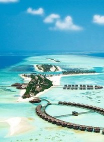Maalifushi by Como *****