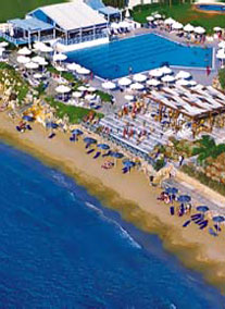 Aquis Arina Sand Hotel****