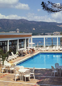 Comodoro Hotel ****