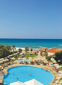 Minos Mare Hotel ****