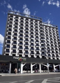 Flash Hotel Benidorm **** Flash Hotel Benidorm ****