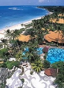 Inna Grand Bali Beach ****