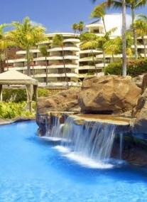 Sheraton Maui ****