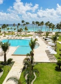Westin Punta Cana Resort & Club*****