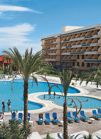 Sindbad Aqua Resort ****