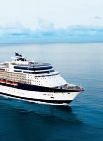Celebrity Infinity
