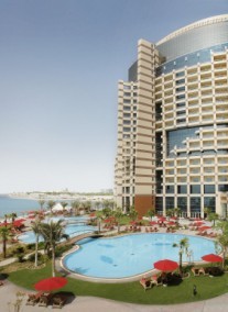 Khalidia Palace Rayhaan *****