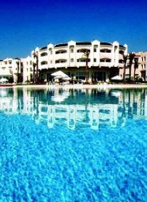 LTI Mahdia Beach ****