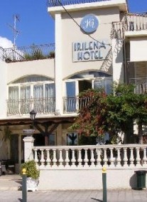 Irilena Hotel **+