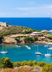 Korzika-Ajaccio szállások