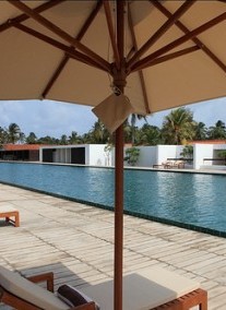 Jetwing Lagoon **** Jetwing Lagoon ****