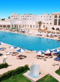 Djerba Castille ****