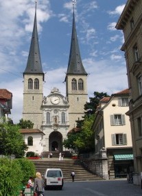 2023.08.19-08.24. 6nap/5éj Svájc haladóknak   